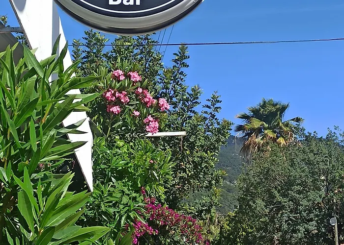 Cc's Butik 3* Oludeniz