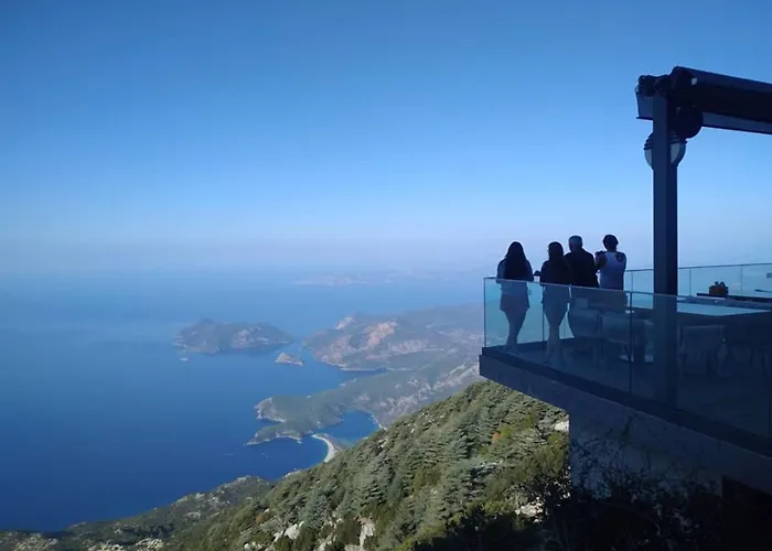 Penzion Cc's Butik 3*