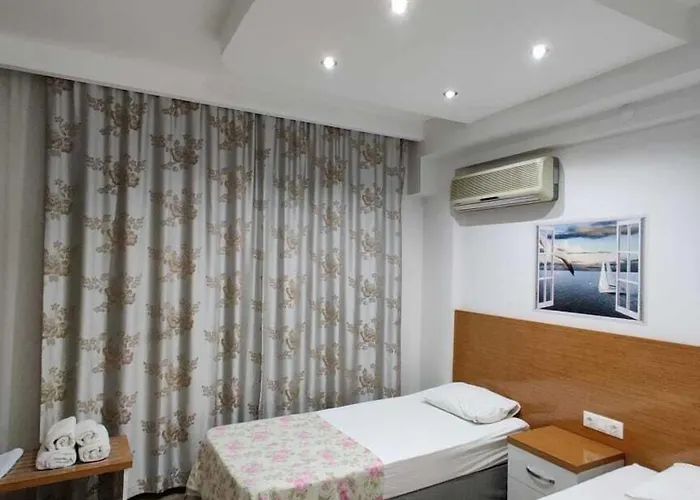 Penzion Cc's Butik Oludeniz