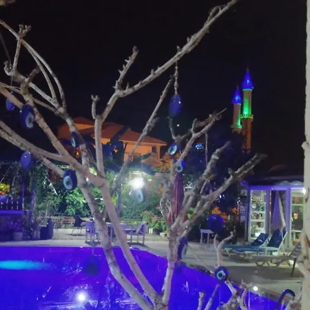 Cc's Butik بيت ضيافة 3*