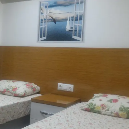 Cc's Butik بيت ضيافة