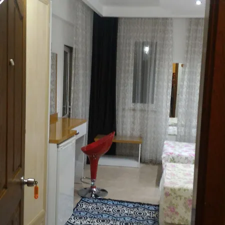 Cc's Butik بيت ضيافة