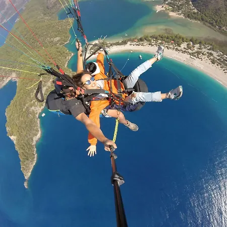 بيت ضيافة Cc's Butik أولدينيس