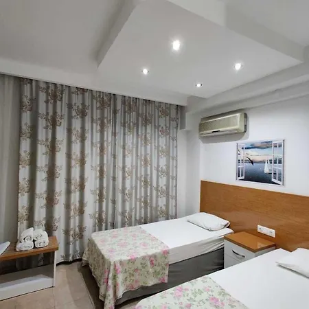 بيت ضيافة Cc's Butik أولدينيس