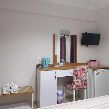 بيت ضيافة Cc's Butik أولدينيس