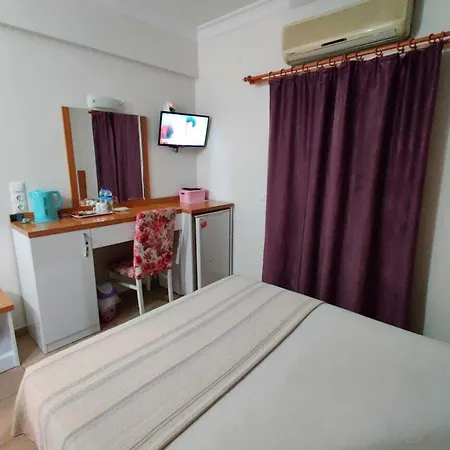 Cc's Butik بيت ضيافة