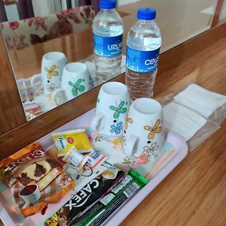 بيت ضيافة Cc's Butik