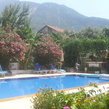 Cc's Butik بيت ضيافة