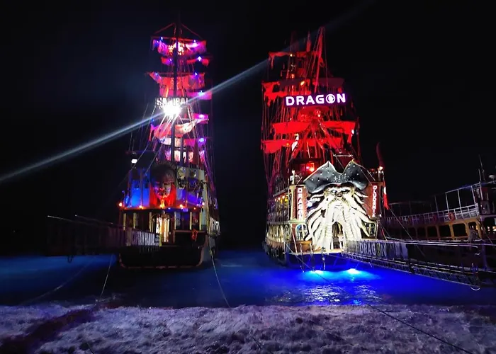 Cc's Butik 3* Ολουντενίζ