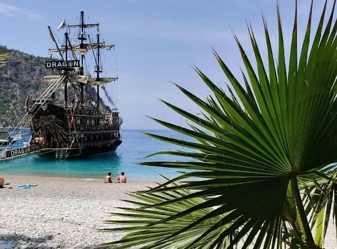 Cc's Butik Πανσιόν 3*