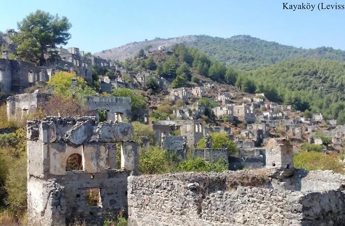 Cc's Butik Ολουντενίζ