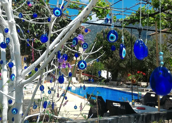 Cc's Butik Πανσιόν 3*