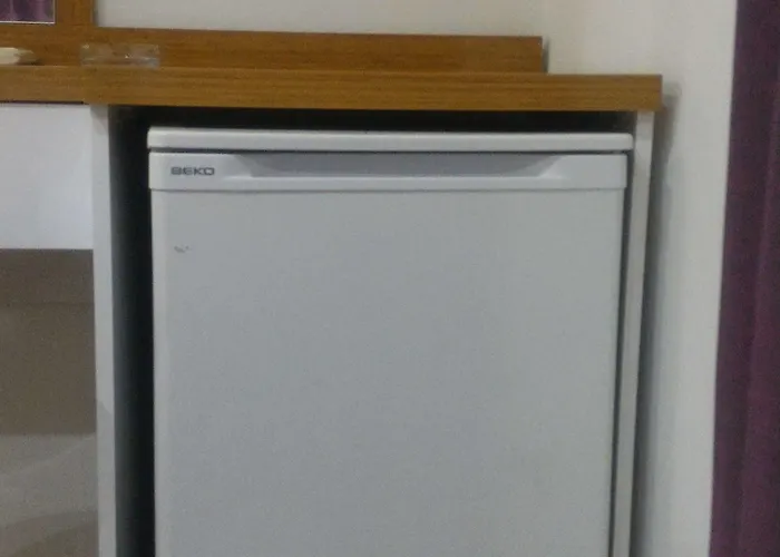 Πανσιόν Cc's Butik Ολουντενίζ