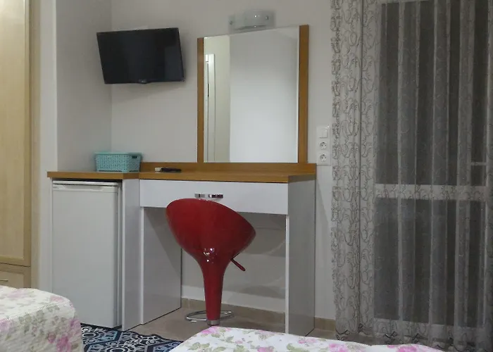 Cc's Butik Πανσιόν 3*